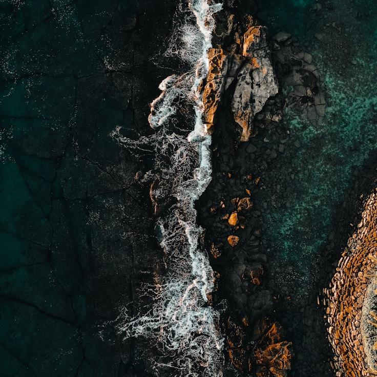 Nature travel hero image